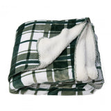 Heinner Patura Patura Heinner HR-BLKSHP220-GREEN | 200x220 cm, Blanita, Carouri, Verde