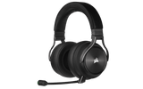 Corsair Casti Căști Corsair Virtuoso XT RGB Wireless CA-9011188-EU | 50mm, 20Hz-40KHz, Wireless, 15h