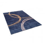 Heinner Covor Covor Heinner HR-PRINT160-CRC | 160x230cm, Lavabil, Antialunecare, 3mm