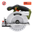 Heinner Fierastrau Fierastrau Circular Heinner HR-LFC001 | 18V, 4200RPM, Fara Baterie