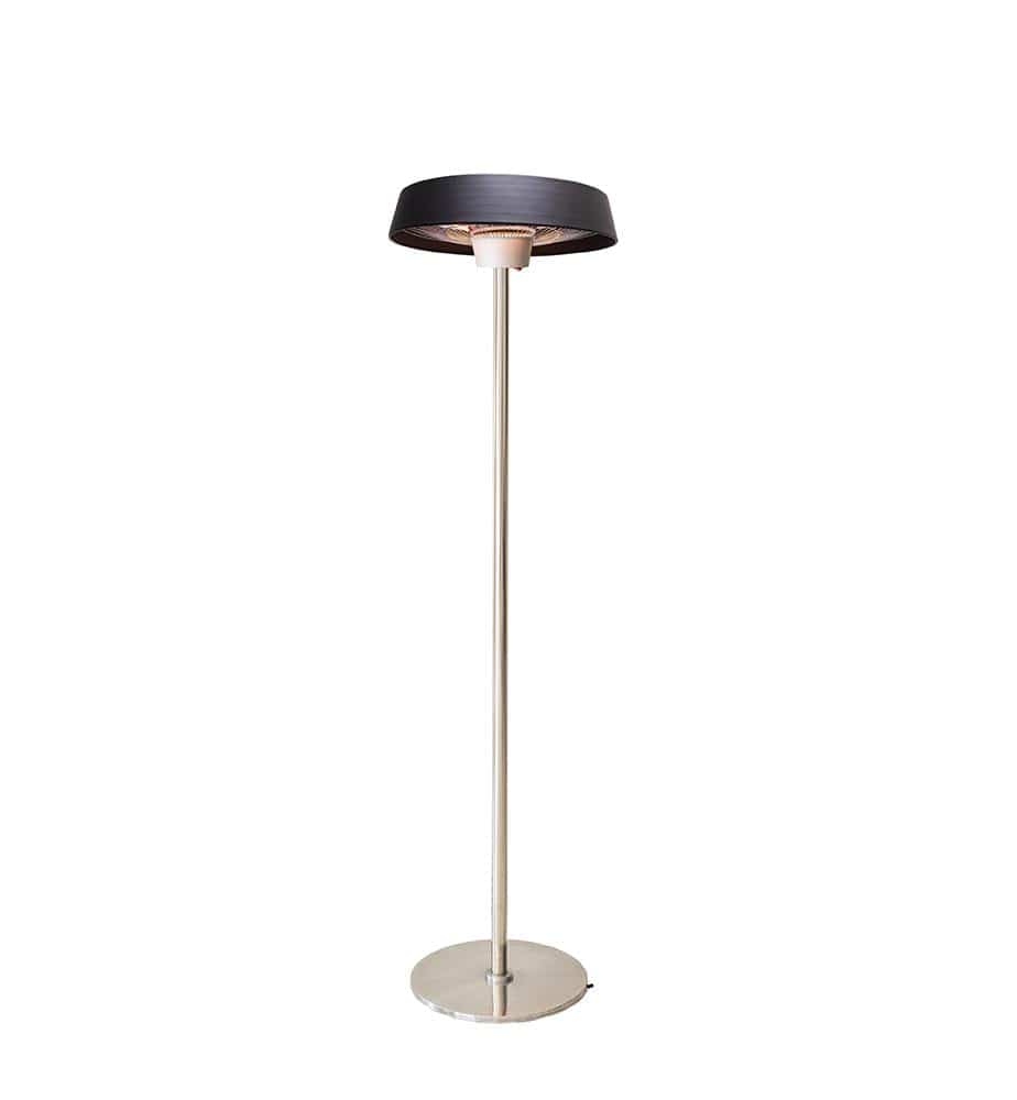Heinner Incalzitor terasa Incalzitor Electric Heinner HR-SD015 | 2000W, Vertical, Cu Baza