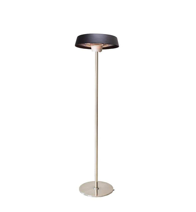 Heinner Incalzitor terasa Incalzitor Electric Heinner HR-SD015 | 2000W, Vertical, Cu Baza