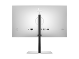 Monitor HP 8J4D8E9 | 27", IPS, WQHD, Negru