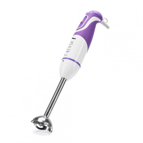 Heinner Blender Blender de Mana Heinner HB-600UV | 600W, Violet, Turbo