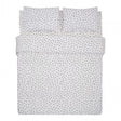 Heinner Lenjerie de pat Lenjerie Pat Heinner HR-KGBED144-DOT | King Size, 100% Bumbac, 144 TC