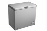 Heinner Lada frigorifica Lada Frigorifica Heinner HCF-205NHSE++ | 205L, Clasa E, Alb, 90.5x54.5x84.5cm