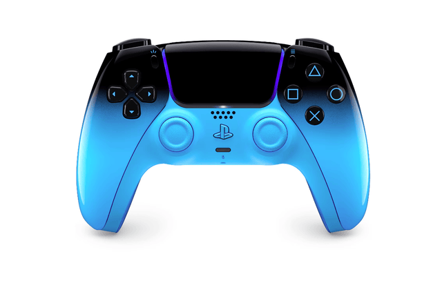 Sony Sony PS5 Dualsense Controller Rhythm Blue