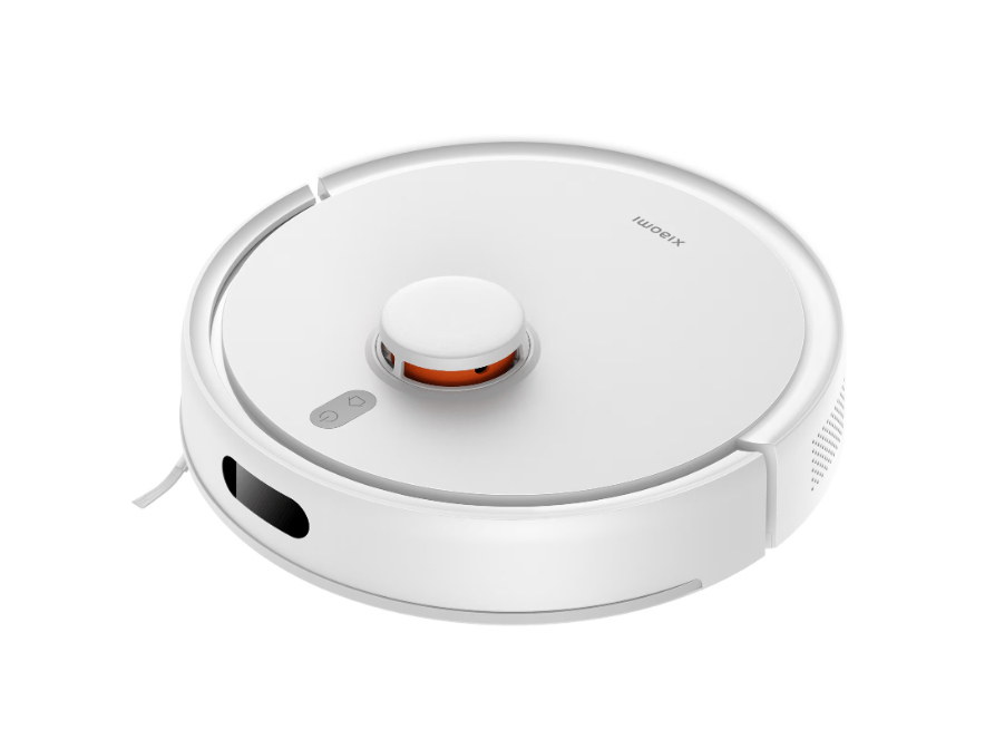 Xiaomi Aspirator robot Aspirator Robot Xiaomi Vacuum Cleaner S20 BHR8629EU | White, EU