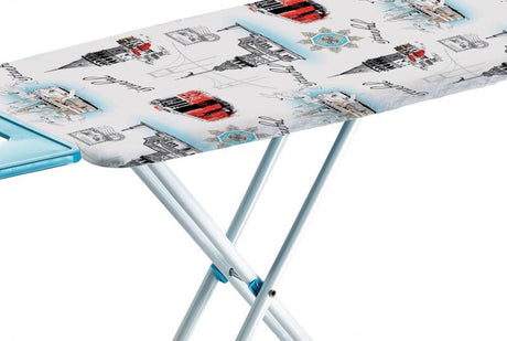 Heinner Masa de calcat Masa de Calcat Heinner HR-DGR-003 | 125 x 42 cm, Klass