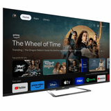 Horizon Televizoare Televizor QLED HORIZON 50HQ8590U/D | 50 inch, 4K Ultra HD, Google TV