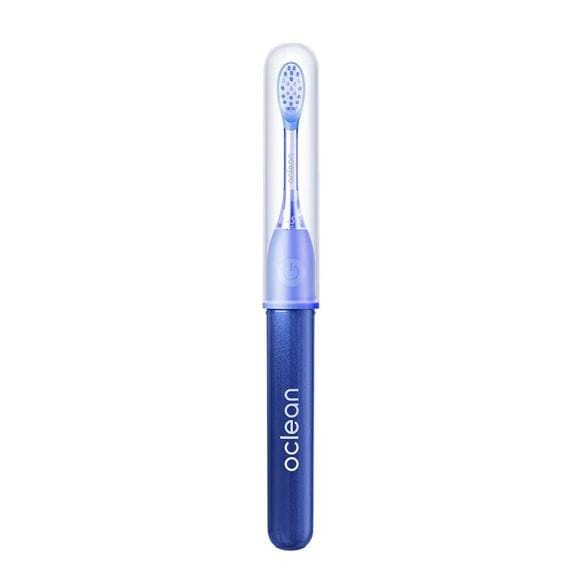 Oclean Periuta de dinti Periuta de dinti sonica Oclean Ease C01000626 | Smart Timer, 2 Moduri, IPX7, Baterie 120 zile
