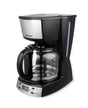 Heinner Cafetiera Cafetiera Heinner HCM-D918X | Digitala, 900W, 1.5L, Filtru Permanant