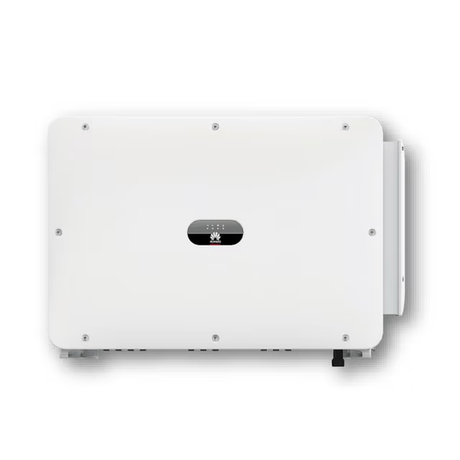 Huawei Invertor solar Inverter Solar Huawei SUN2000-115KTL-M2 | 115kW, Trifazat, 12 MPPT