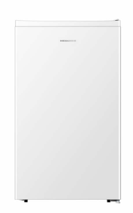 Frigider Heinner HF-HS94E+ | 94L, Clasa E, Termostat Ajustabil, LED, 47.5x45x84cm