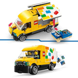 Furgoneta Lego® LEGO60500