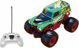 Masinuta Tele. Big Foot, 1/24, Div.cul — Cevodle