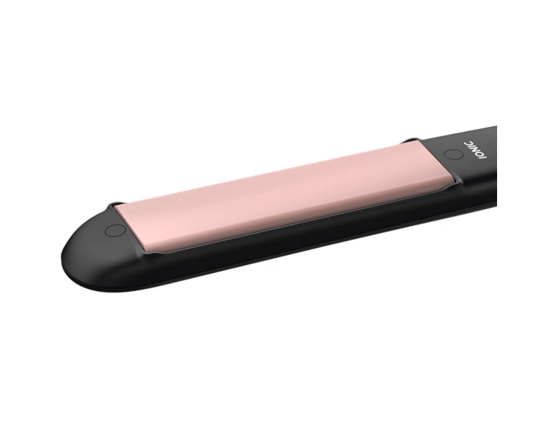 Philips Placa de par Placa de par Philips BHS378/00 | 230°C, Ceramic, Keratina, Negru-Mov