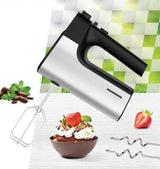 HEINNER MIXER DE MANA HEINNER HM-500BKSS
