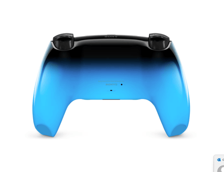 Sony Sony PS5 Dualsense Controller Rhythm Blue