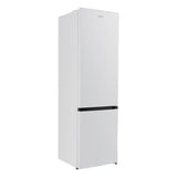 Heinner Combina frigorifica Combina Frigorifica Heinner HCNF-HM326E++ | 326L, Clasa E, No Frost, Alb, 60x60x201cm