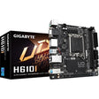 GIGABYTE Placa de bază Gigabyte H610I LGA1700