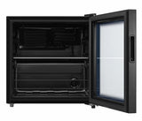 Heinner Racitor bauturi Racitor Bauturi Heinner HBC-M44BKE | 44L, Negru