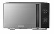 HEINNER CUPTOR MICROUNDE HEINNER HMW-MD25BKMMR