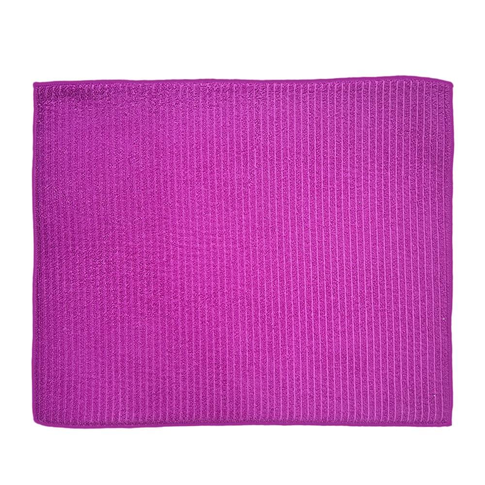 Heinner Accesorii bucatarie Suport Vase Heinner HR-DSHTWL-MOV | Microfibra, Mov