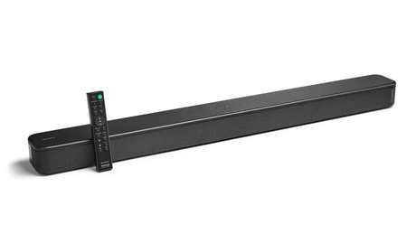 Sony Soundbar Sony HT-SF150, 2 canale, Boxa Bass Reflex, 120W, Bluetooth, Negru