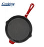 Heinner Tigaie Tigaie Heinner HR-KN-T26 | Fonta Emailata, 26cm, Red Line