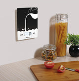 Heinner Cantar de bucatarie Cantar Bucatarie Heinner HKS-BK5USB | 5kg, Display LED, USB