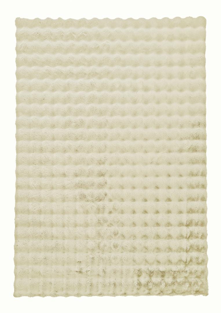 Heinner Covor Covor Heinner HR-PAOPRUG160-CRM | 160x230 cm, Blanita, Cream
