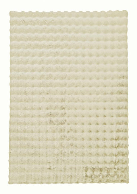 Heinner Covor Covor Heinner HR-PAOPRUG160-CRM | 160x230 cm, Blanita, Cream