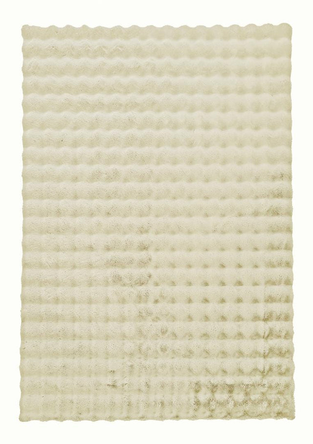 Heinner Covor Covor Heinner HR-PAOPRUG160-CRM | 160x230 cm, Blanita, Cream