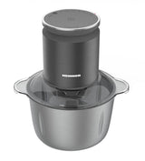 Heinner Tocator Tocator de Legume Heinner HMC-KD800SS | Electric, Inox