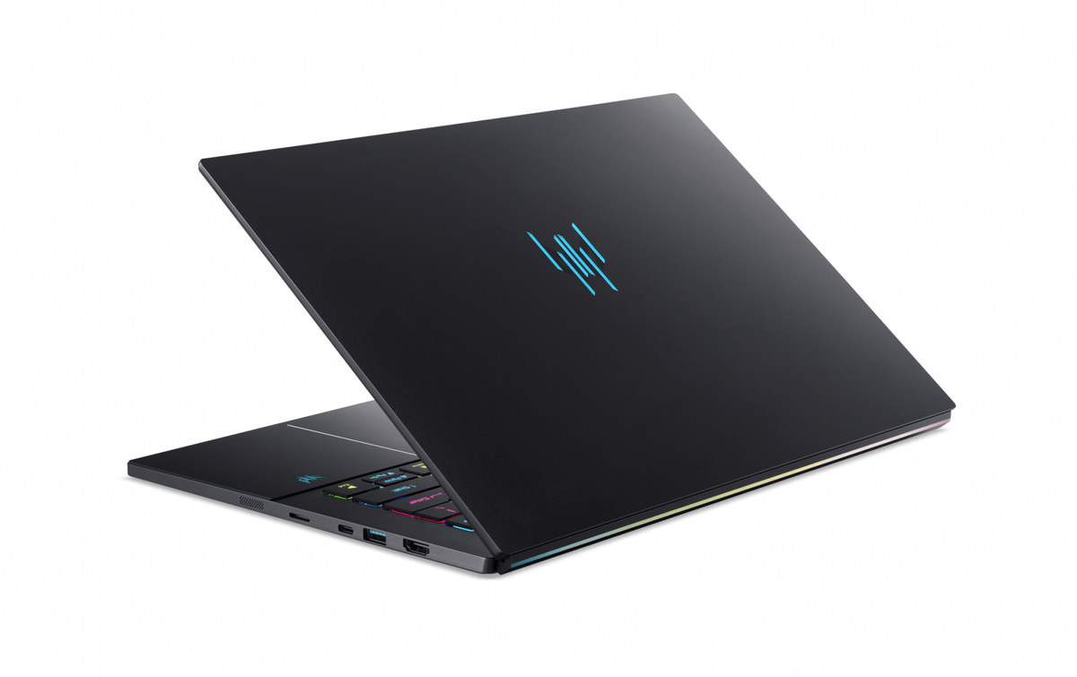Laptop Acer NH.U0GEX.002 | 14.5", 32GB RAM, 2048GB SSD