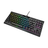 Corsair Tastatura Tastatura Gaming Corsair K70 RGB TKL Champion Series CH-911901A-NA | Optical-Mechanical, NKRO, Anti-Ghosting, USB 3.0