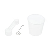 Fram Masina de paine Masina de facut paine FRAM FBM-900BK | 12 programe, 700-1000g, LCD, Timer 13h