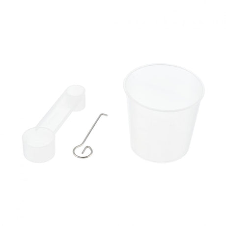 Fram Masina de paine Masina de facut paine FRAM FBM-900BK | 12 programe, 700-1000g, LCD, Timer 13h