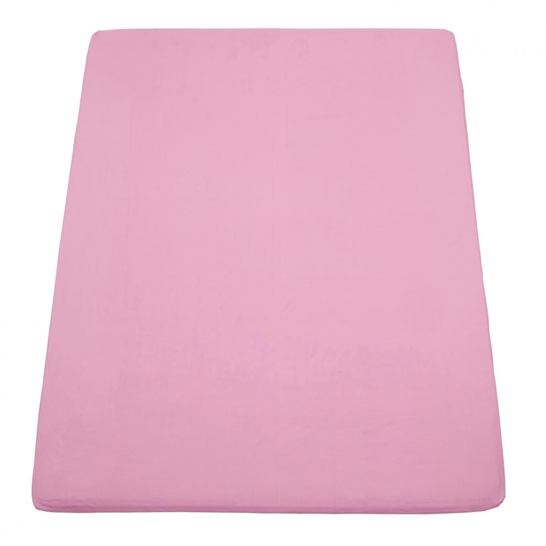 Heinner Cearceaf cu elastic Cearceaf cu Elastic Heinner HR-SHEET180-PNK | 180x200 cm, Roz
