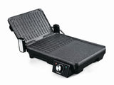 Heinner Gratar electric Gratar Electric Heinner HEG-F20002P | 2000W, Placi Detasabile, Antiaderent