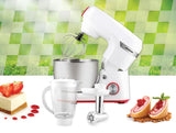 Heinner Robot de bucatarie Robot de Bucatarie Heinner HPM-1000WH | 1000W, 5L, Alb