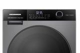 Heinner Masina de spalat rufe Masina de spalat rufe Heinner HWM-HMK9014IVTA+++ | 9kg, 1400RPM, Clasa A+++, Inverter, Alb, 60x61x85cm