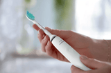 Philips Periuta de dinti Periuta de dinti Philips Sonicare HX3651/13 | 31000 miscari/min, Cronometru, Design ergonomic