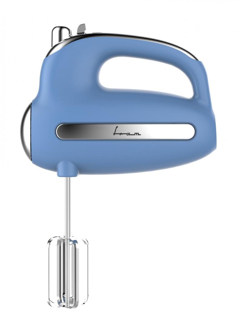 Fram Mixer Mixer De Mana Fram FHM-3005BL | 300W, 5 Viteze, Albastru