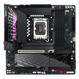 GIGABYTE Placa de Baza GIGABYTE B860M AORUS ELITE WIFI6E LGA1851