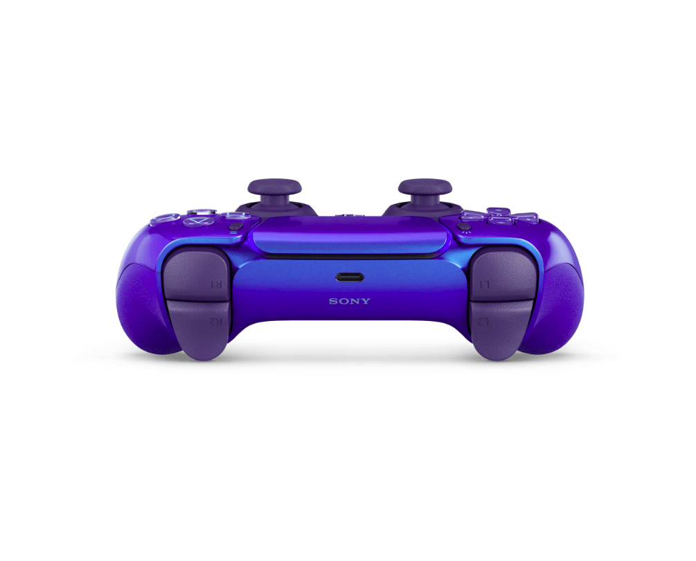 Sony Sony PS5 Dualsense Controller Chroma Indigo