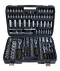 Heinner Trusa scule Trusa Scule Heinner CTSM028 | 172 Piese, CR-V, 1/4", 3/8", 1/2"