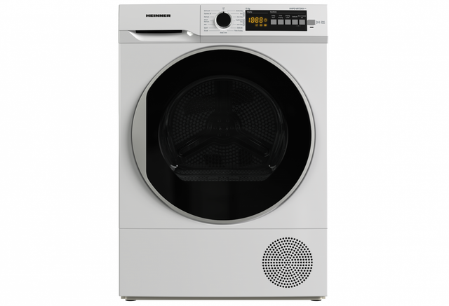 USCATOR DE RUFE HEINNER HHPD-V8T2KA++