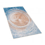 Heinner Covor Covor Heinner HR-PRINT70-HARP | 70x140 cm, Lavabil, Antialunecare